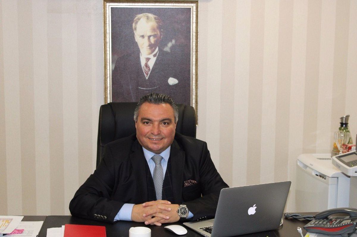 Poyd Başkanı Atmaca: "Yeni Eğitim Takvimiyle İç Turizm Hareketi Artacak"