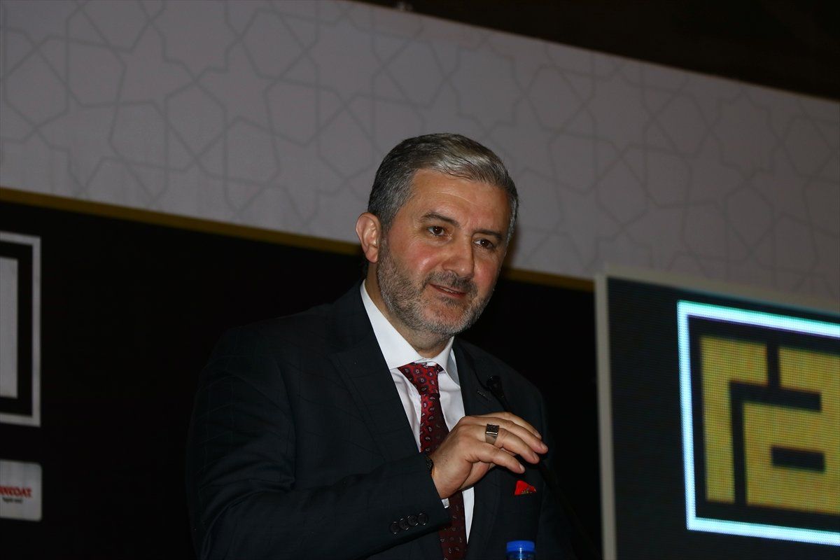 Rakamlar Bize Sanayide Dişlilerin Döndüğünü Gösteriyor"
