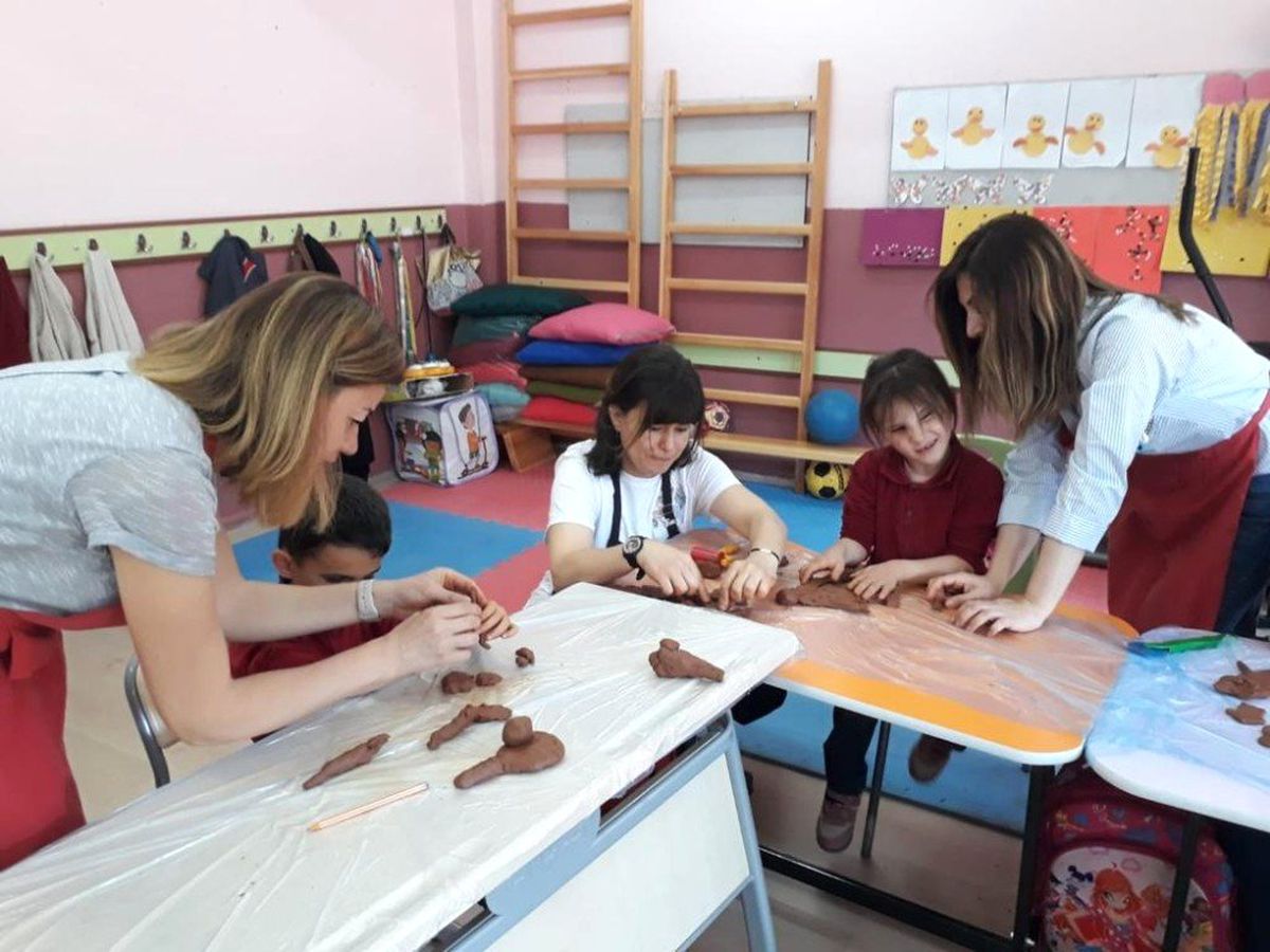 Sanat Engel Tanımadı
