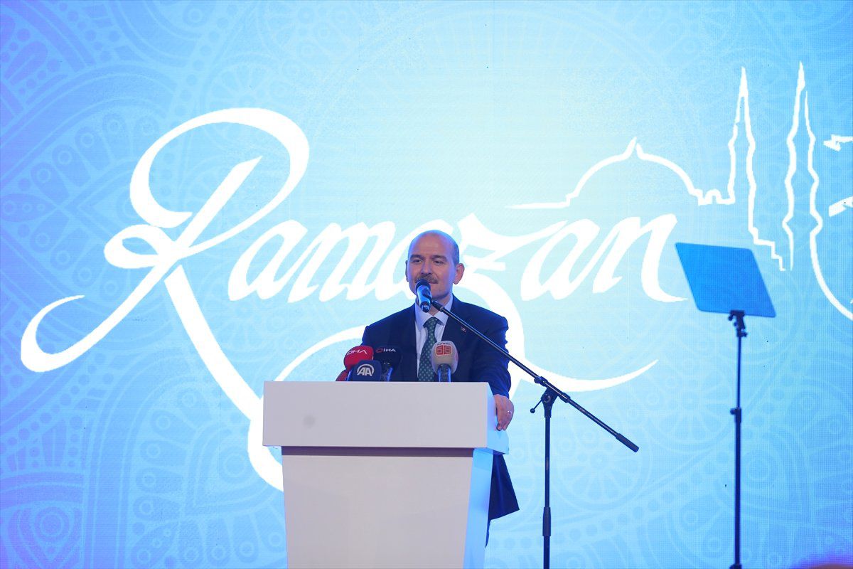 Sayın İmamoğlu Biraz Kimyan Altüst Olmuş"