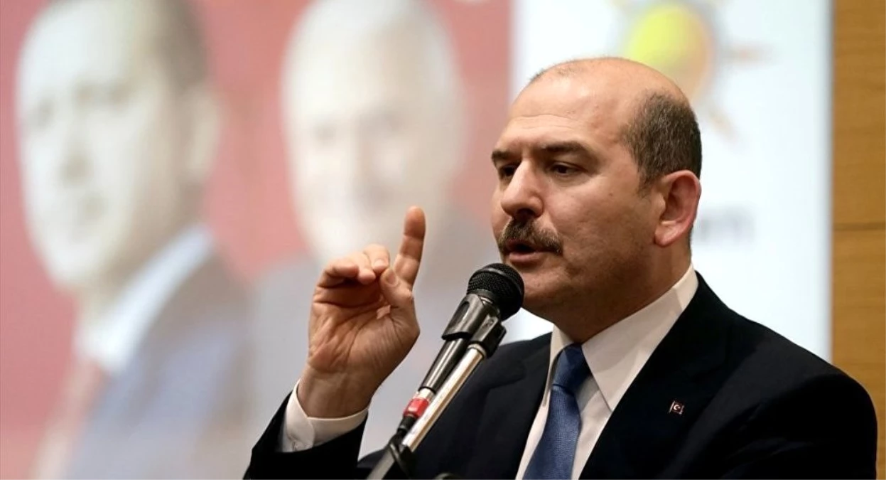İçişleri Bakanı Soylu, Kılıçdaroğlu\'nun Koruması Hakkında Yanıltıldığı İddialarına Yanıt Verdi