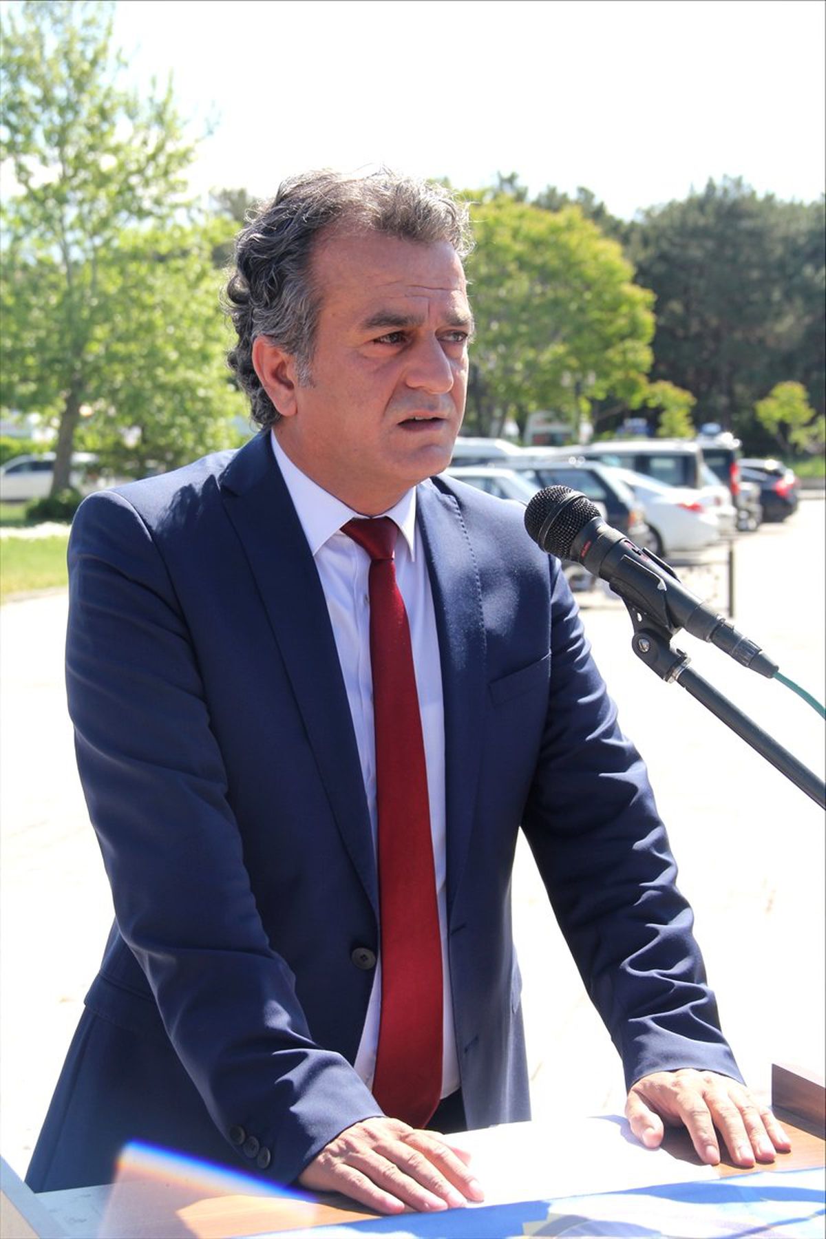 Tapu Kadastro Teşkilatının Kuruluşunun 172. Yıl Dönümü