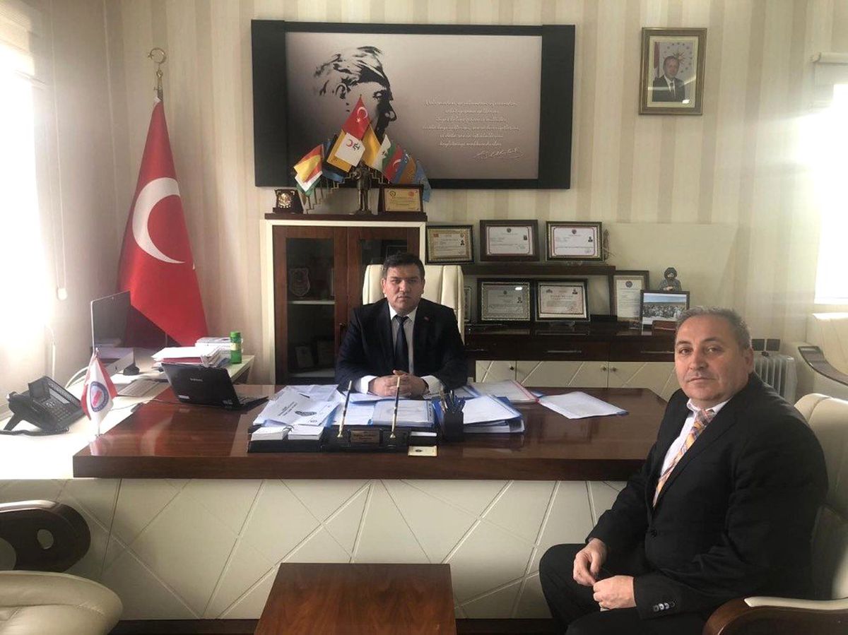 Tapu ve Kadastro 172 Yaşında
