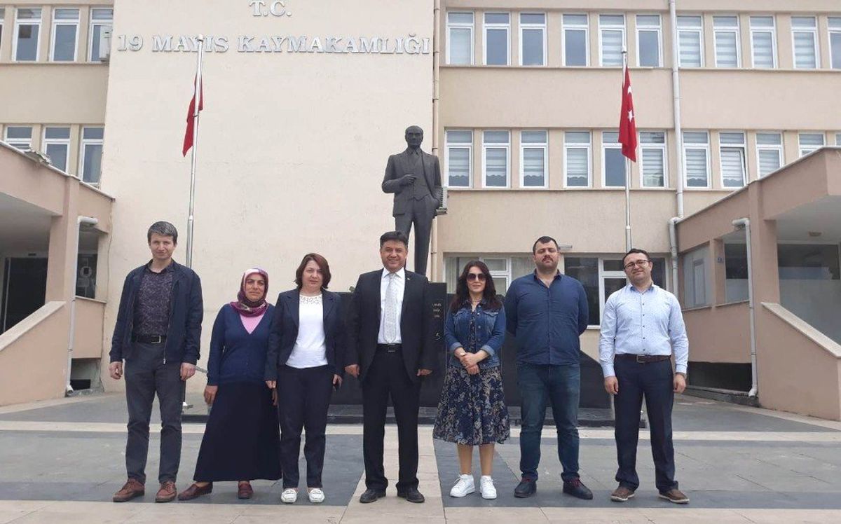 Tapuda Vatandaş Odaklı Bir Yönetim Anlayışı