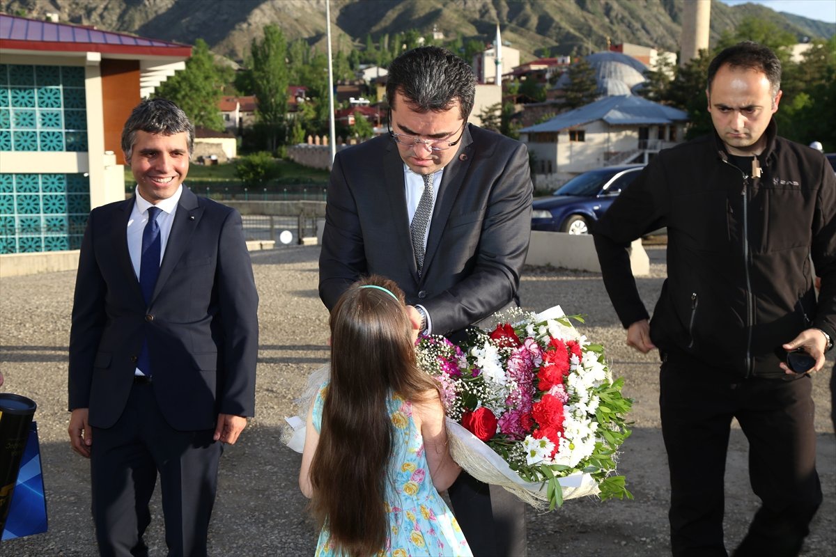 Tarihi Rus Kilisesi Kültür Merkezi Olarak Hizmet Verecek