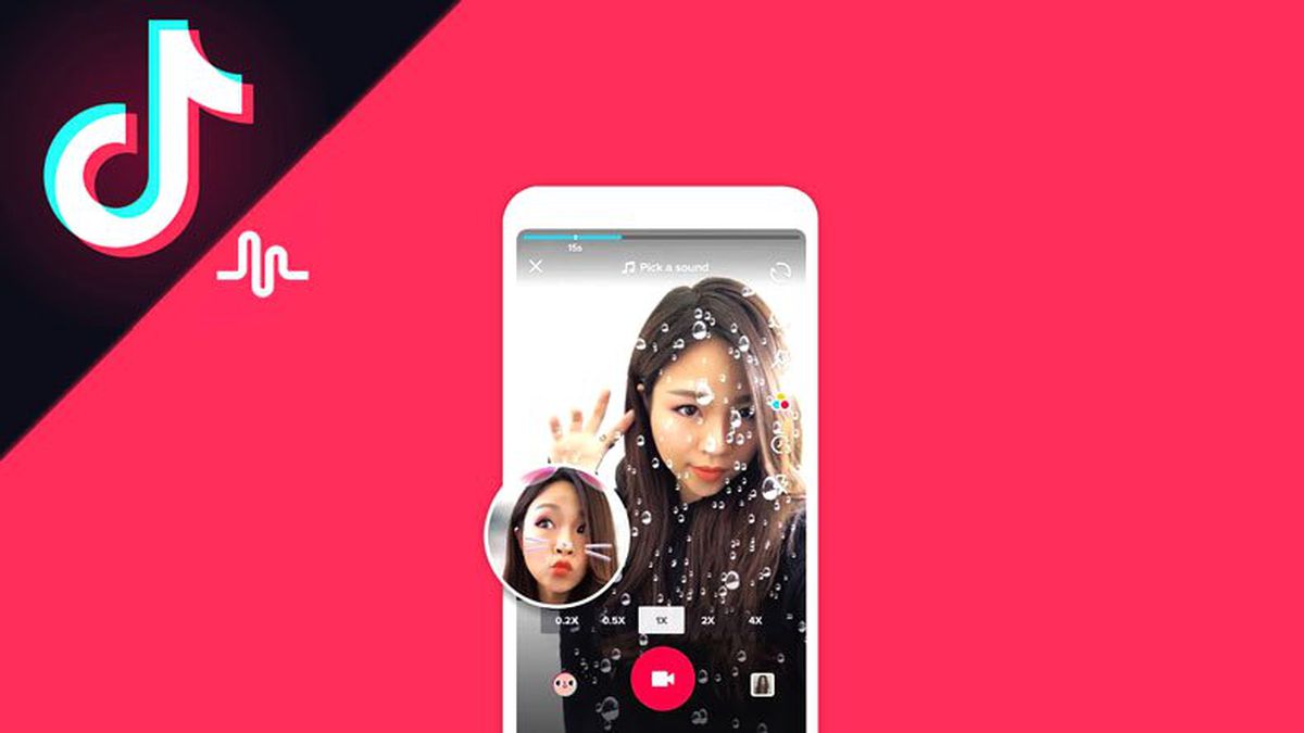 Tiktok\'un Yapımcıları Şimdi de Spotify\'a Rakip Olmaya Hazırlanıyor