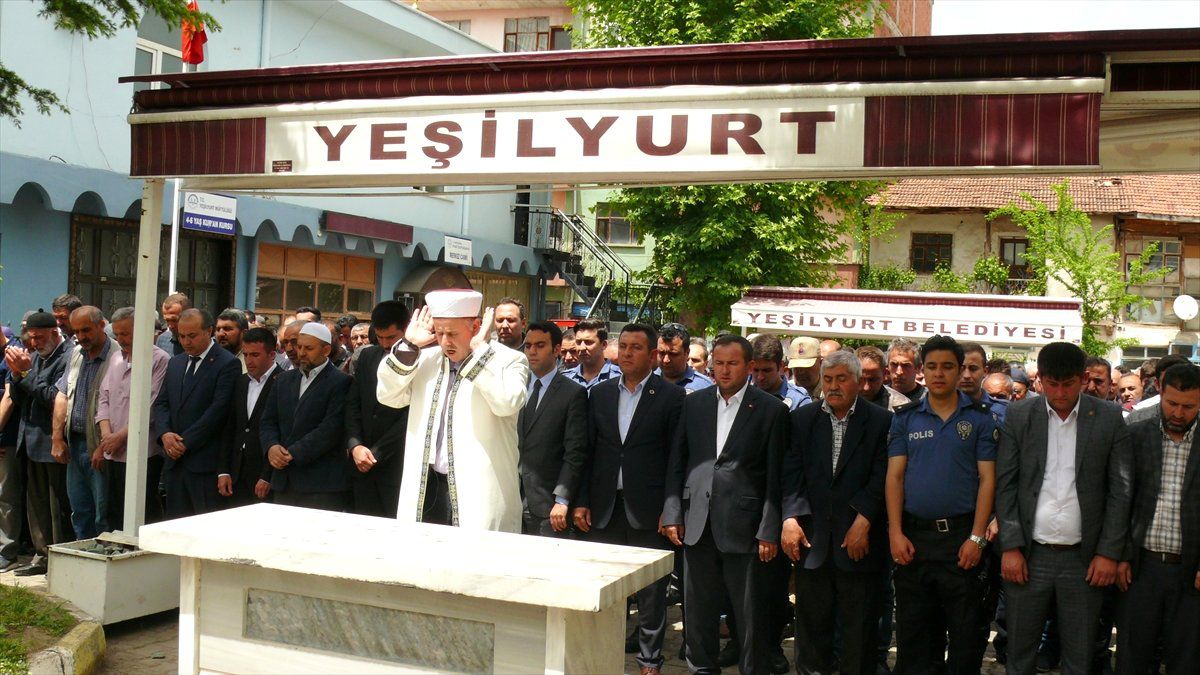 Tokat\'taki Trafik Kazası