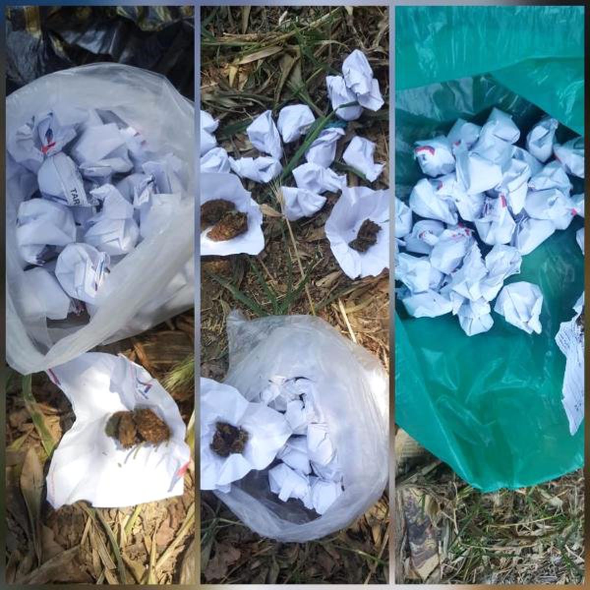 Turgutlu\'da Uyuşturucu Operasyonu: 7 Gözaltıdan 1 Tutuklama