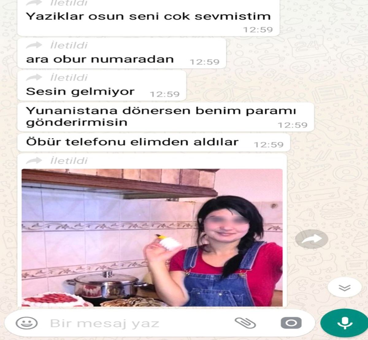 Yunanistan\'dan Türkiye\'ye Uzanan Dolandırıcılık Şebekesi
