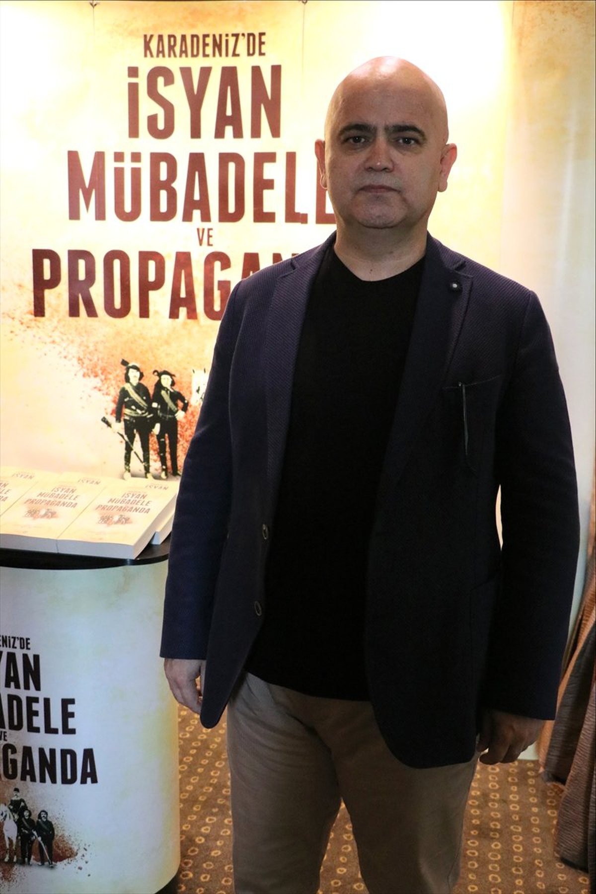 1914-1923 Yıllarındaki Olayların Gerçek Yüzü Anlatılacak