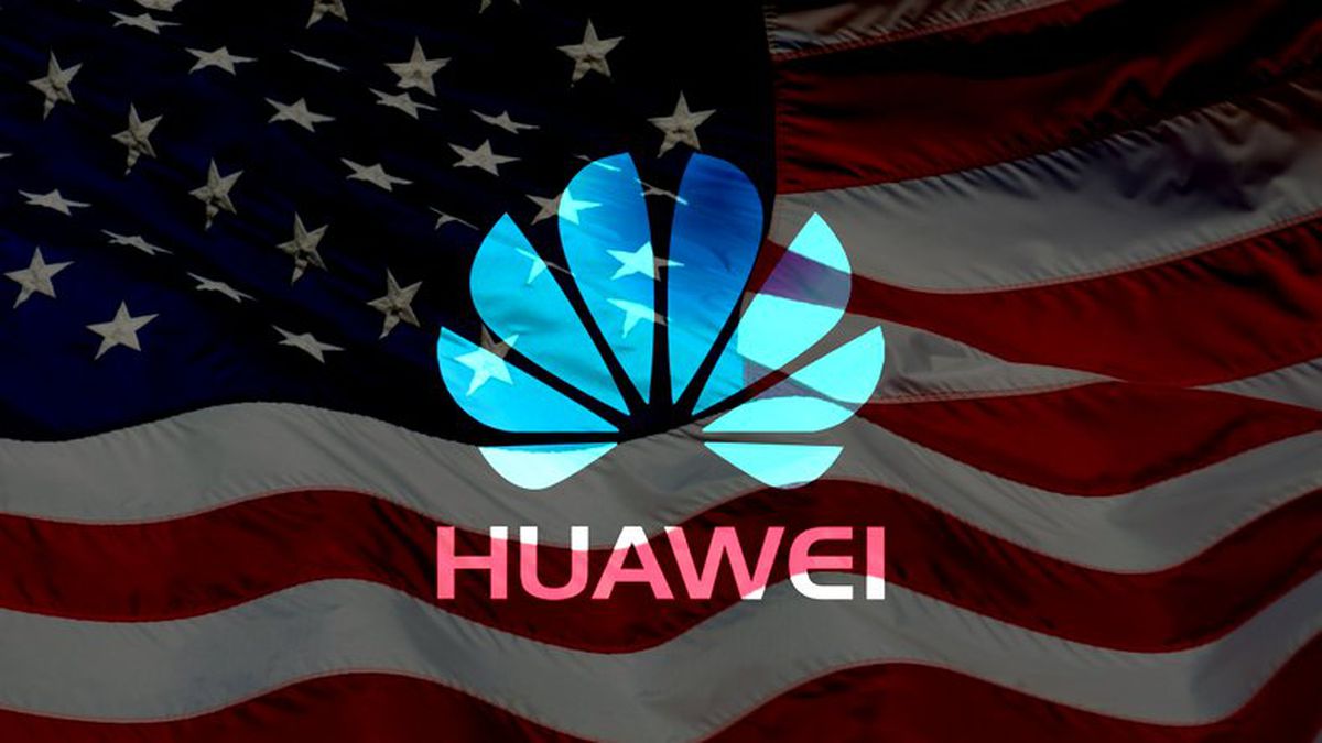 Abd: "Ab Ülkelerinin Huawei\'yi 5g Çalışmalarının Dışında Tutacağına İnanıyoruz"