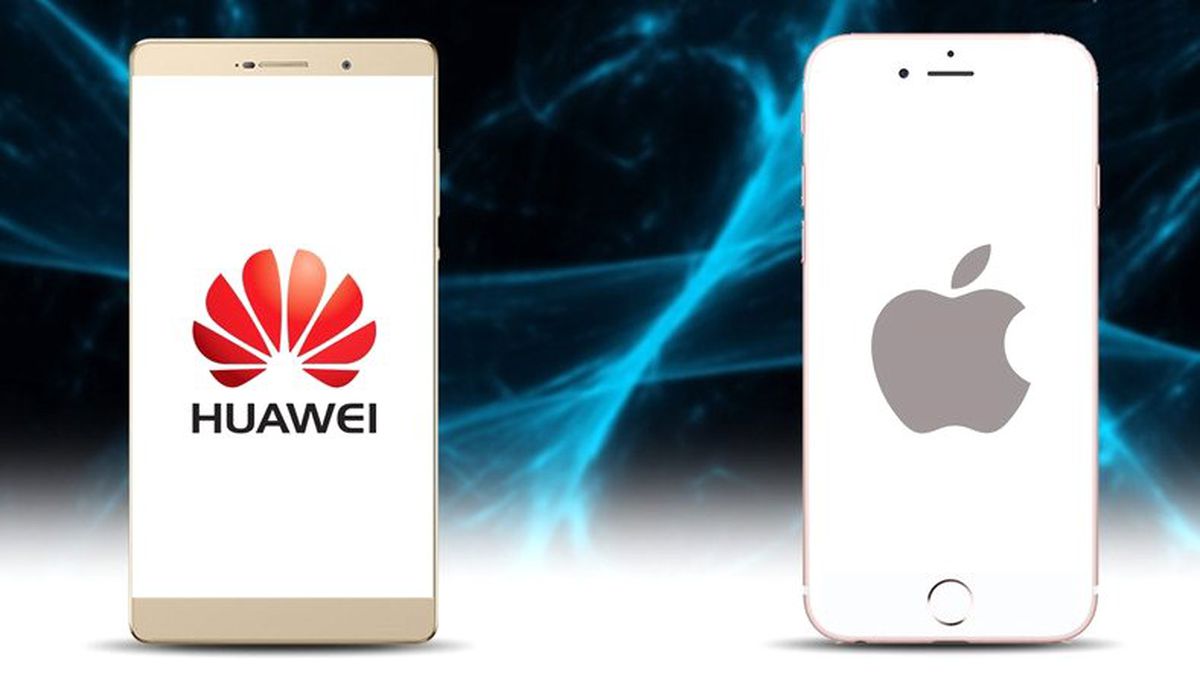 ABD ve Huawei Arasındaki Gerilim Apple\'ı da Etkiliyor