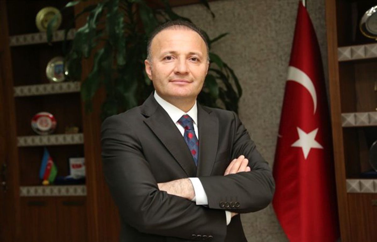  Akdeniz Üniversitesi’ne 2 ayrı veri merkezi kuruldu