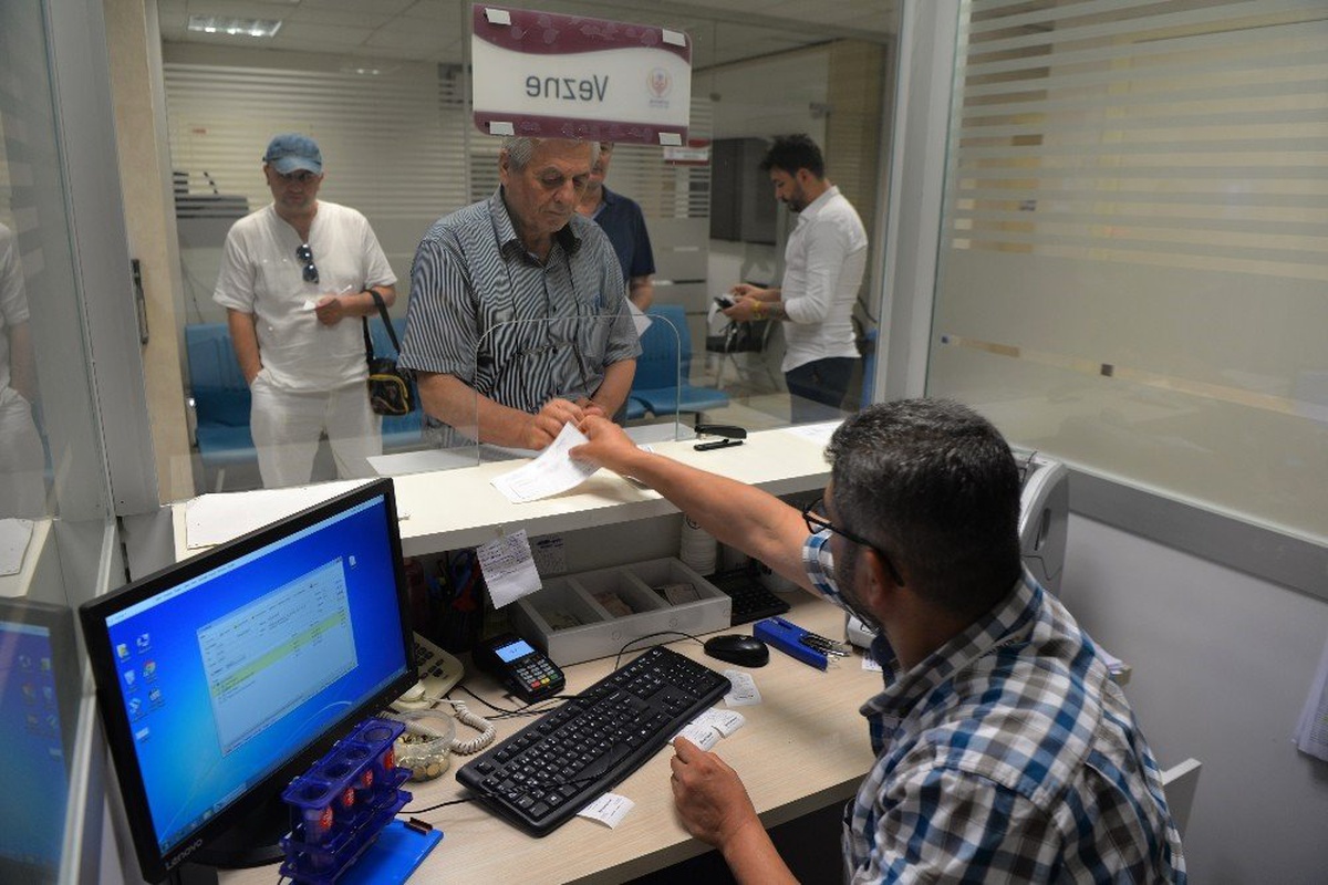 Altıeylül\'den Emlak Vergisi İçin Büyük Kolaylık