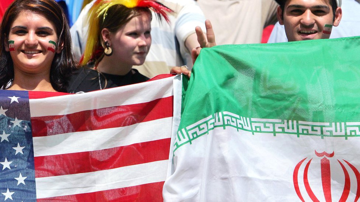 Amerikalıların Yarısı, ABD ve İran\'ın Birkaç Yıl İçinde Savaşa Gireceğini Düşünüyor