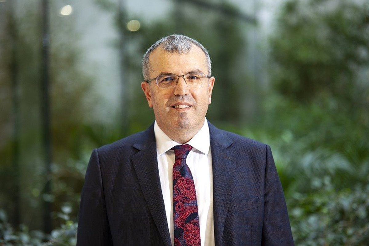 Aydem ve Gediz Elektrik\'ten Tüketici Temsilcilerine Seminer