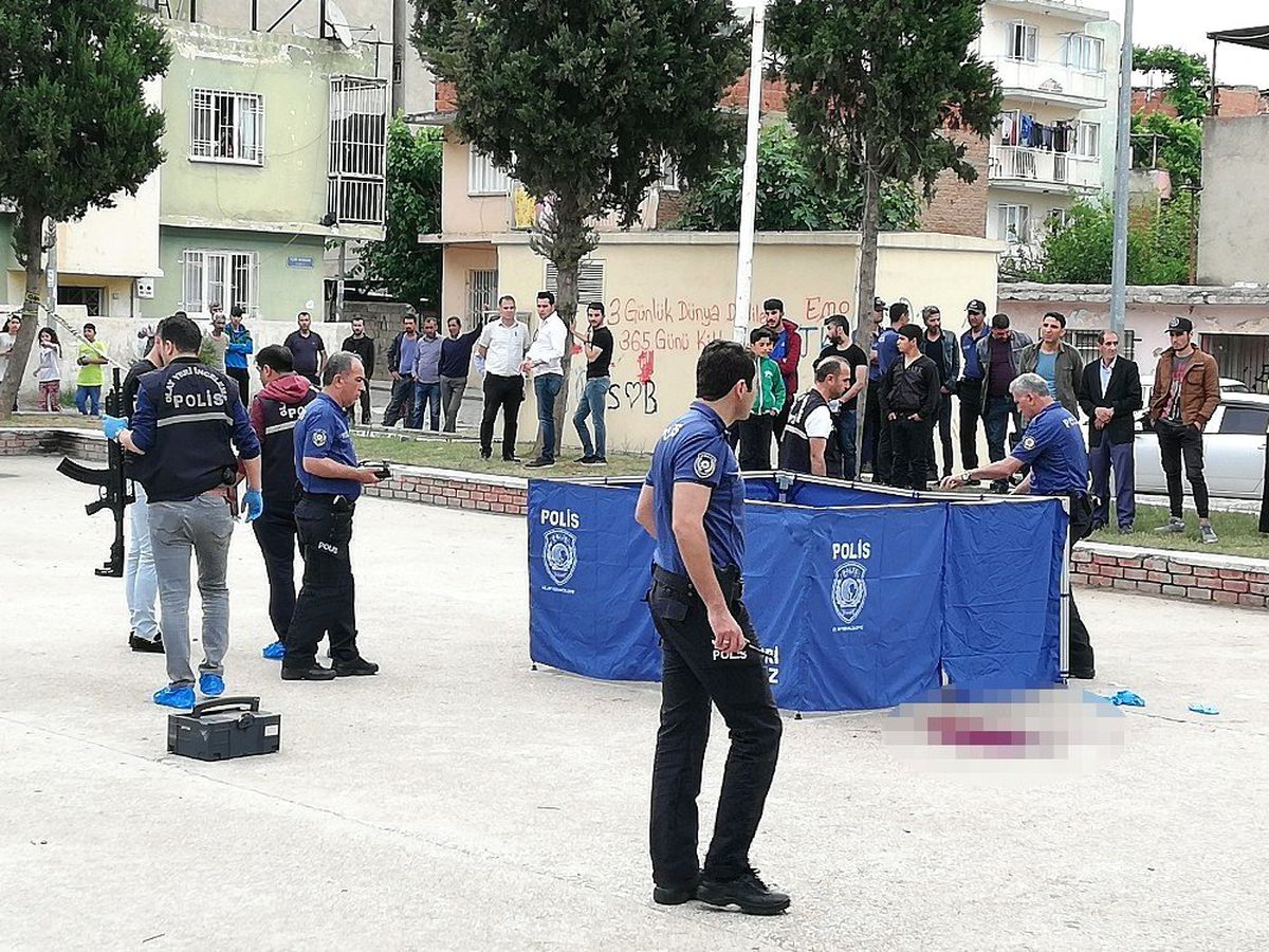 Aydın\'da Cinayet ve İntihar