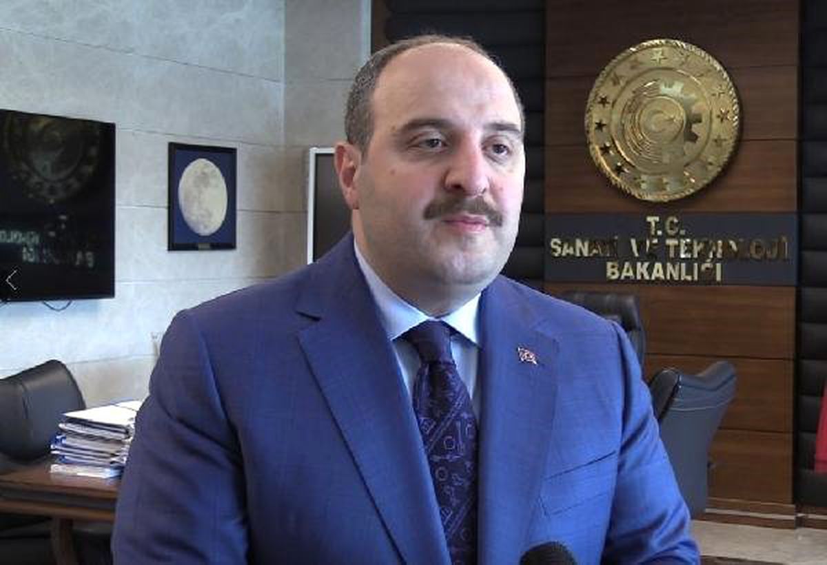 Bakan Varank\'tan Esnafa \'Ceza Muafiyeti\' Uyarısı