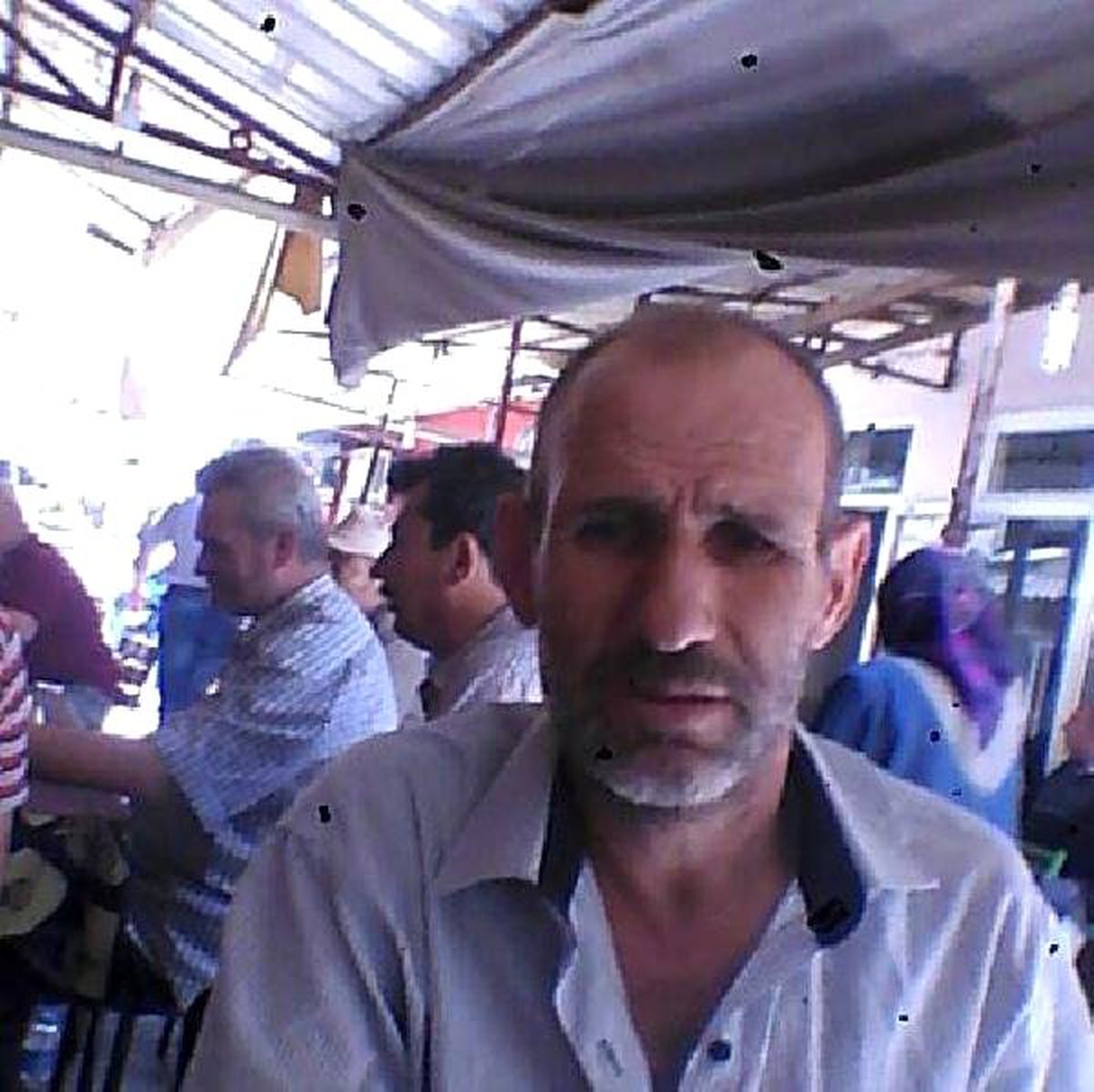 Balık Tutmaya Gittiği Çayda Boğuldu