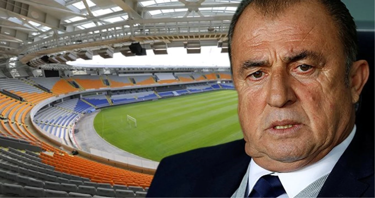 Başakşehir\'den Fatih Terim Hamlesi! Stadın İsmi Değişiyor