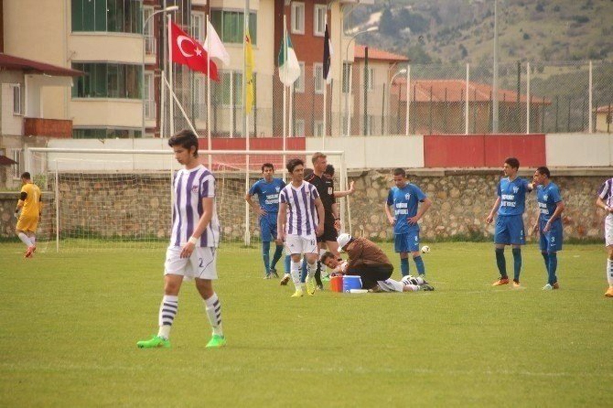 Bilecik, U14 Türkiye Şampiyonasına Ev Sahipliği Yapacak İller Arasında
