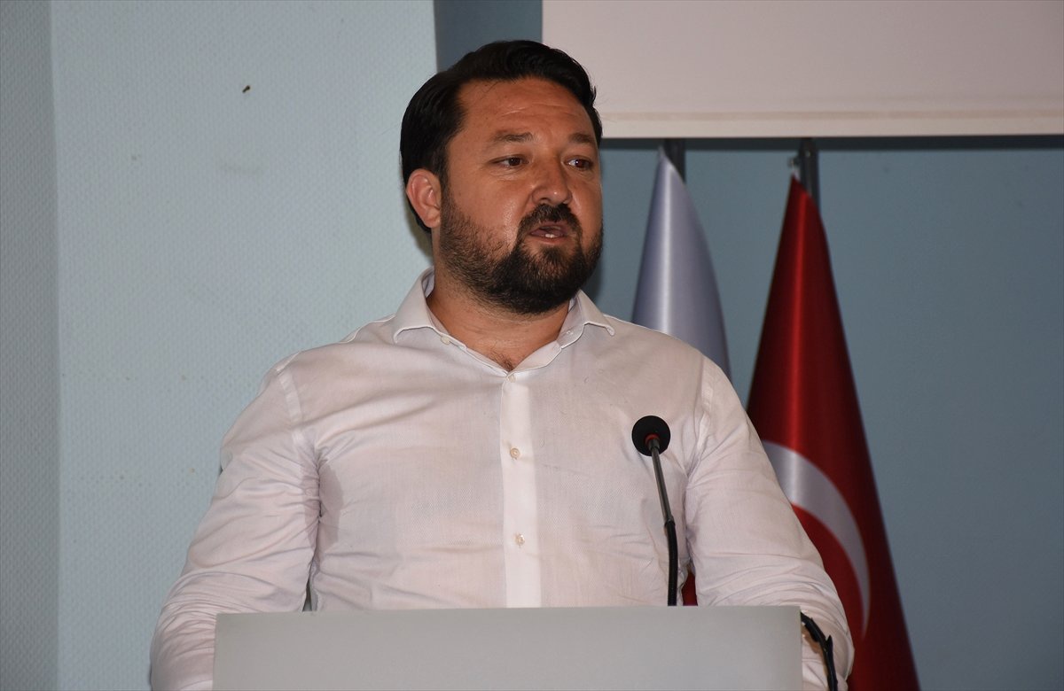 Bodrumspor\'da Rıza Karakaya Güven Tazeledi