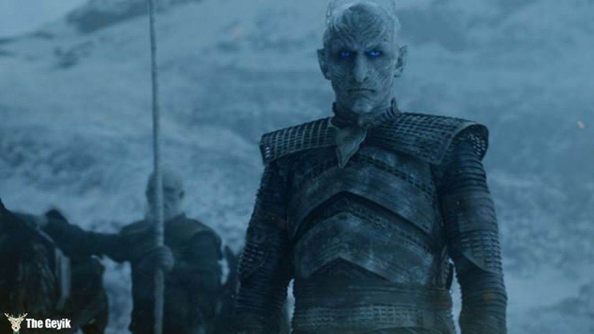 Çekim Aşamasındaki Yeni \'Game Of Thrones\' 2020\'de Başlayabilir