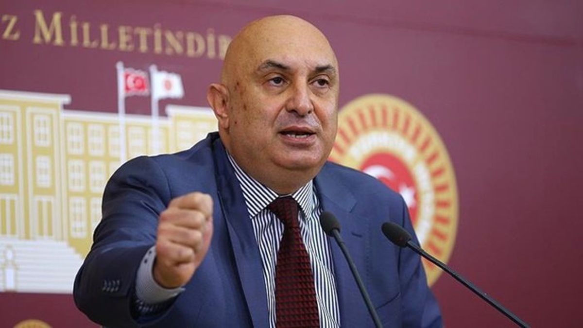 CHP\'li Özkoç\'tan yeni askerlik sistemi değerlendirmesi
