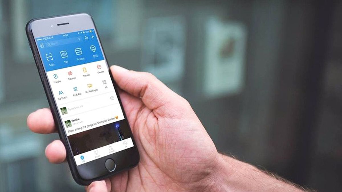 Çin\'in En Popüler Ödeme Platformu Alipay Artık Türkiye\'de