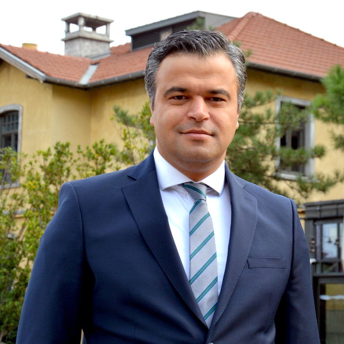 Ck Enerji\'de Dijitalleşme Dönemi Başladı
