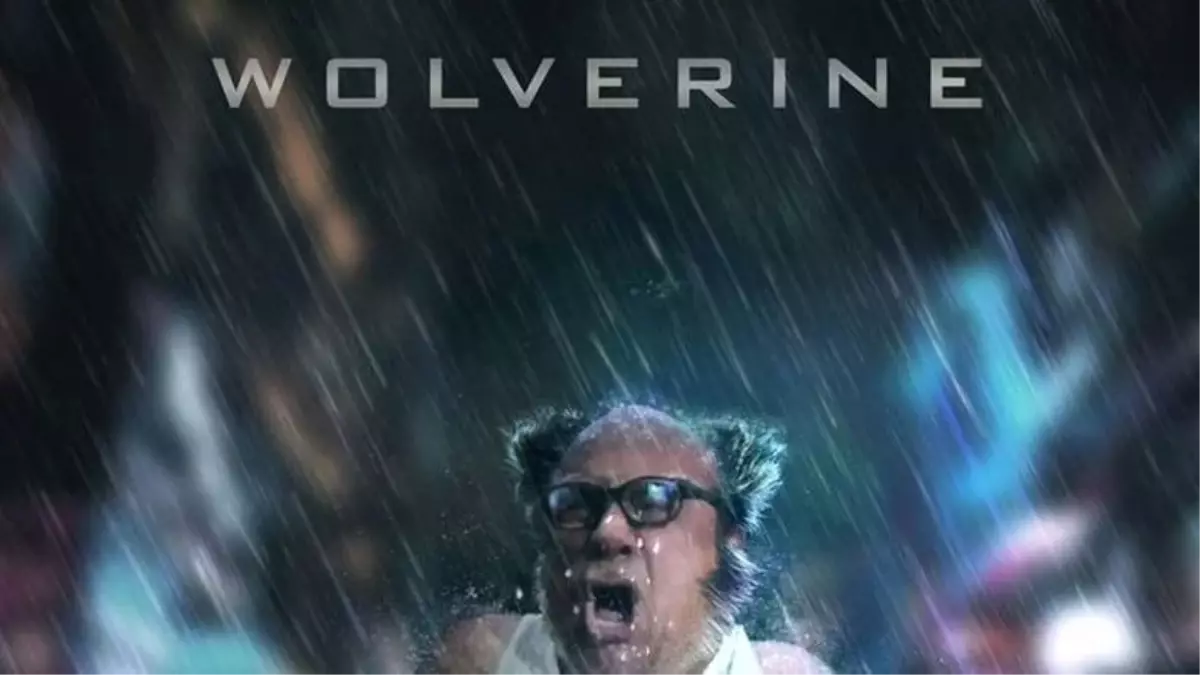 Danny Devito\'nun Wolverine\'i Oynaması İçin İmza Kampanyası Başlatıldı