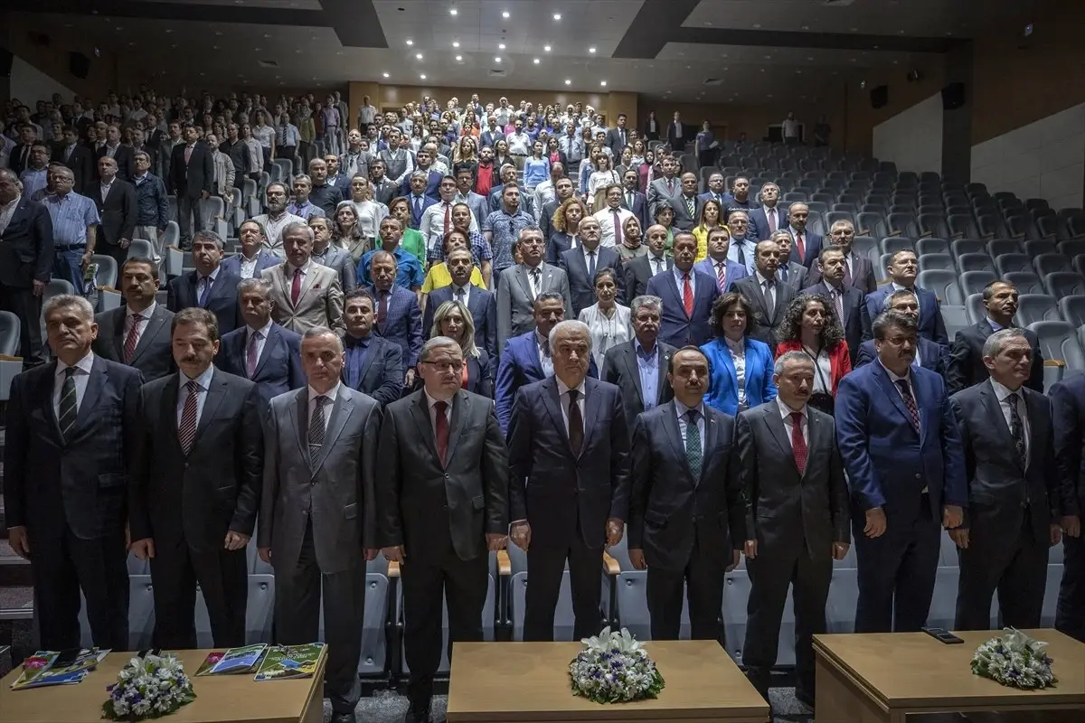 Dünya Biyolojik Çeşitlilik Günü