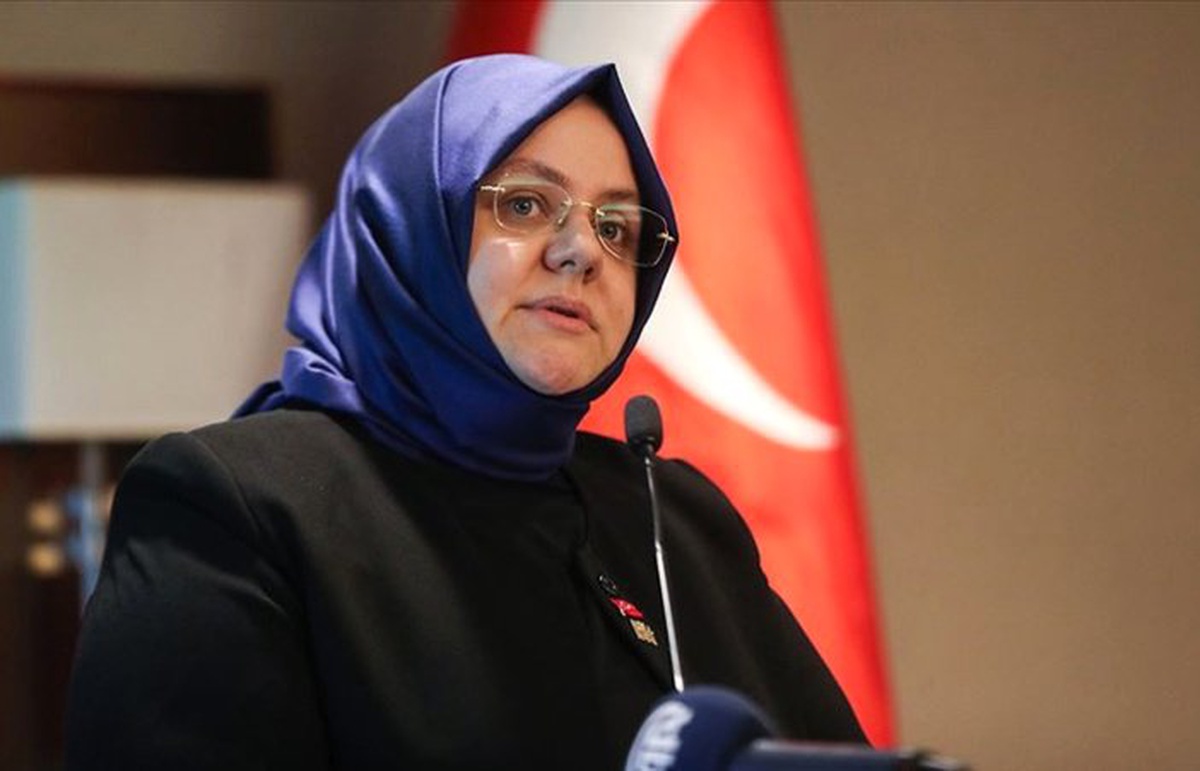 "Eczacılarımıza 230 milyon lira iyileştirme sağladık"