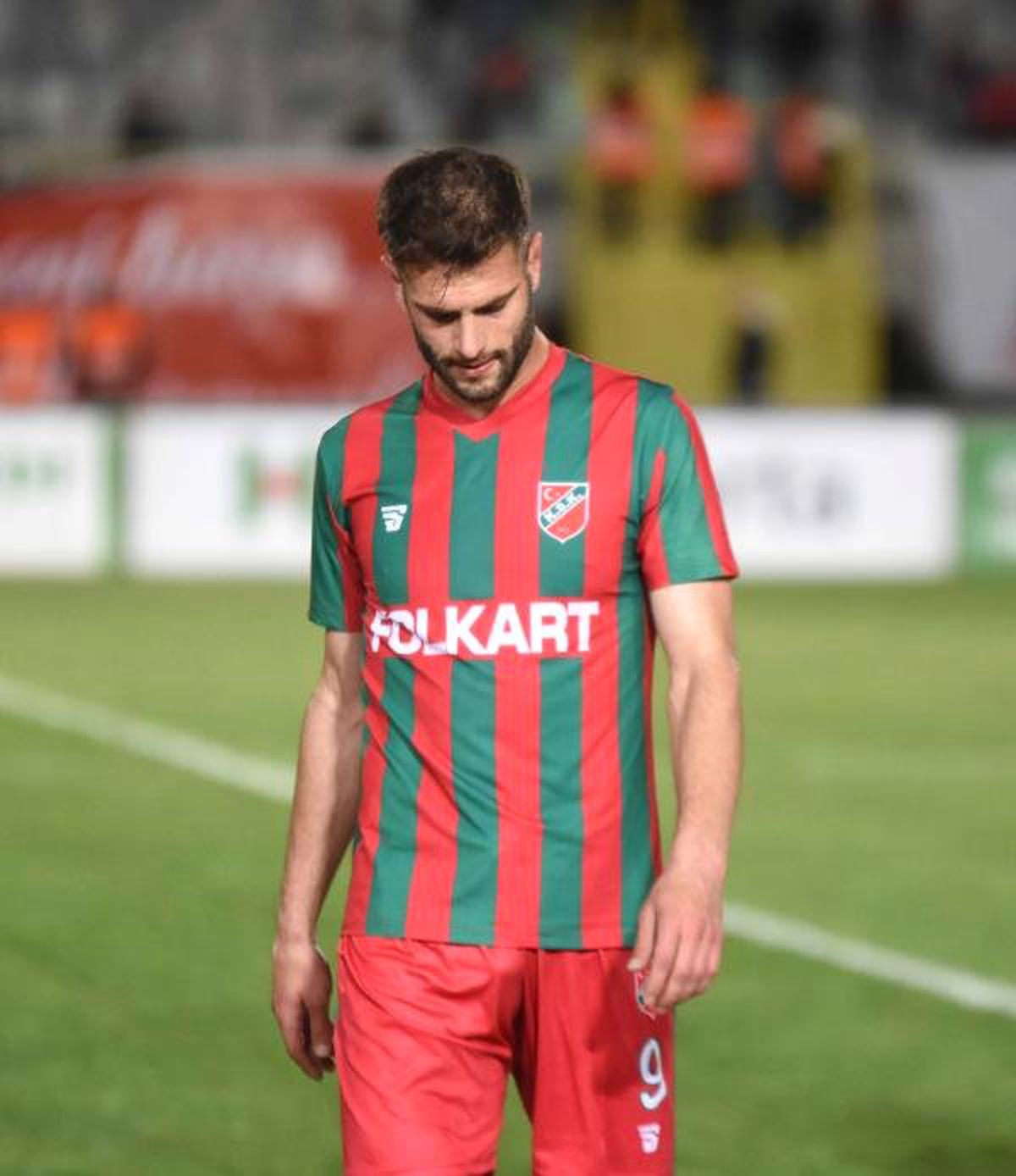 Ege\'nin Play-Off Kabusu