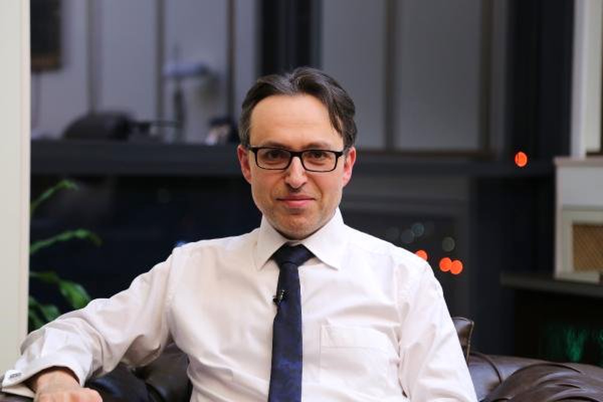 Ekonomist Erkan Öz: Teknoloji Alanında Yeni Bir Soğuk Savaş Başlıyor