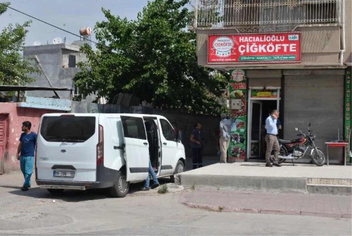 Erkek Arkadaşına Kızdı, İş Yerini Ateşe Verdi