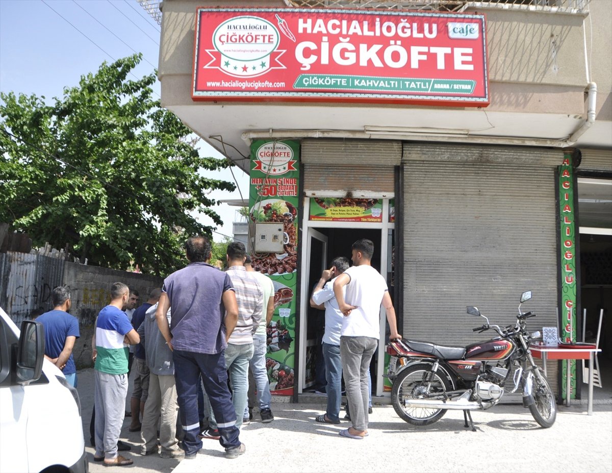 Erkek Arkadaşının İş Yerini Yakmaya Çalıştı
