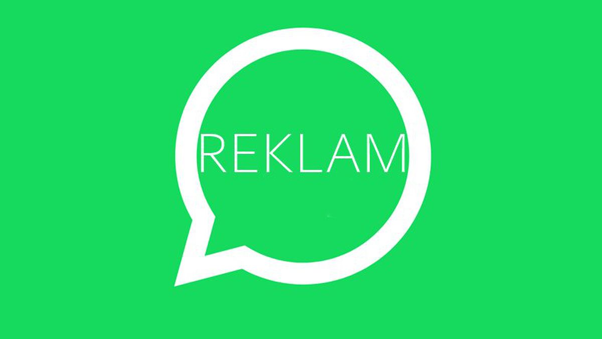 Facebook\'tan Hiç de Hoşunuza Gitmeyecek Açıklama: Whatsapp\'a Reklamlar Geliyor
