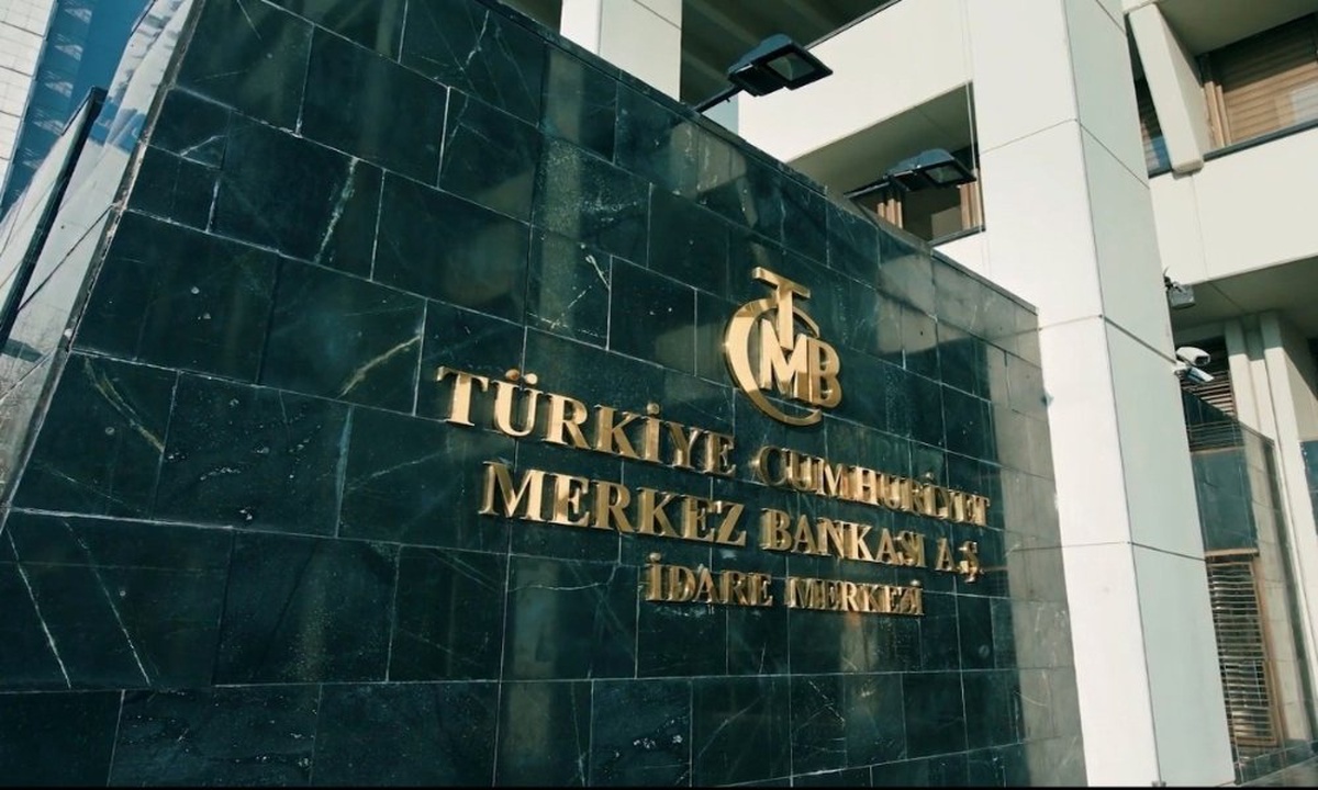 Finansal Hizmetler Güven Endeksi Mayıs\'ta Arttı