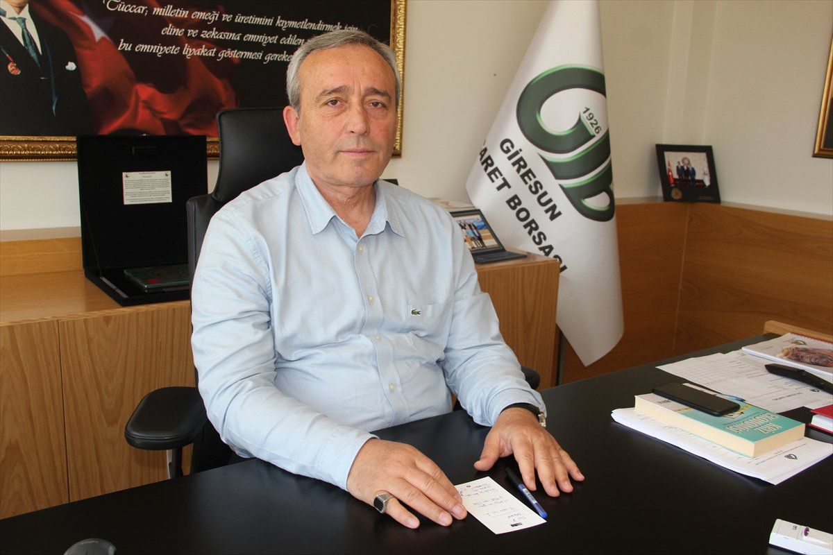 Fındık Lisanslı Deposunun Elektrik İhtiyacı Güneşle Karşılanacak