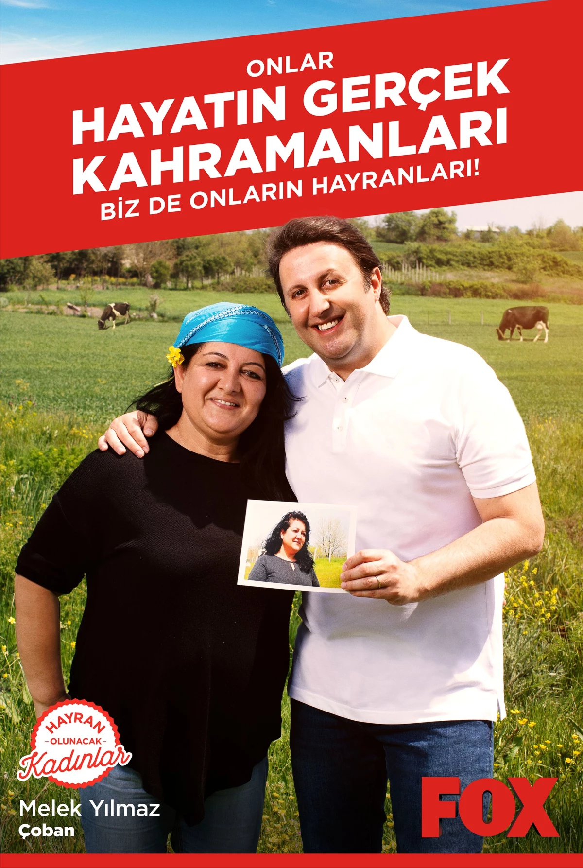 FOX\'tan Kadına Yönelik Sosyal Sorumluluk Kampanyası!