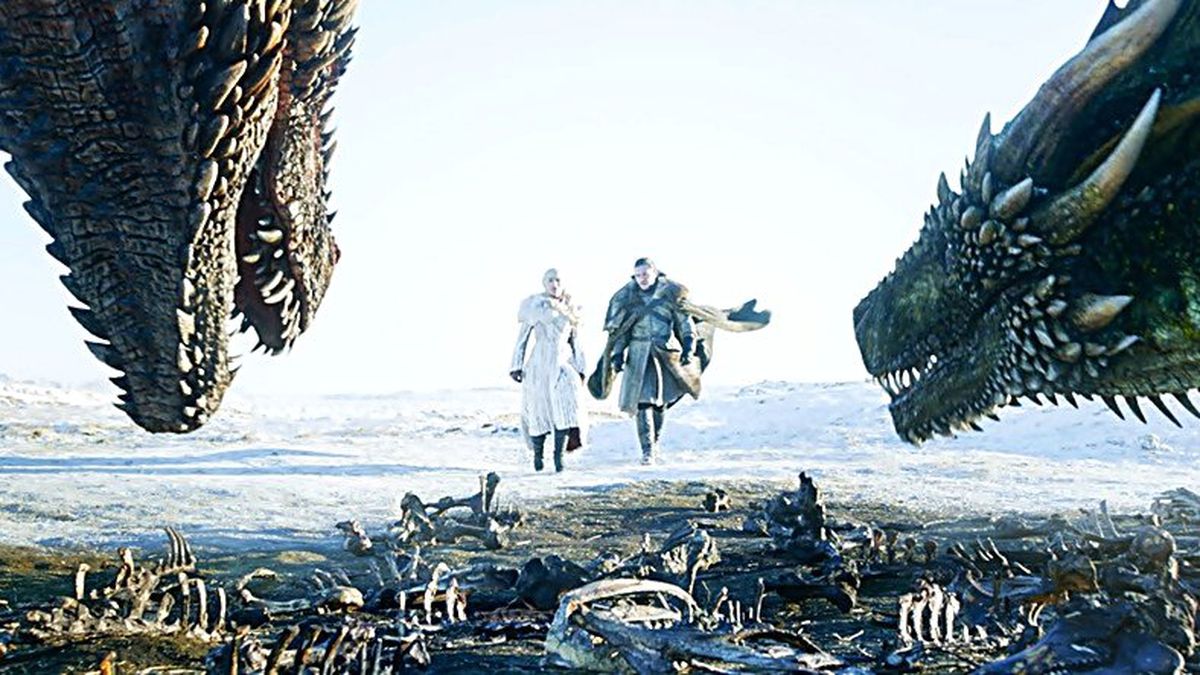 Game Of Thrones Final Sezonunun Türkiye\'de Ne Kadar İzlendiği Belli Oldu