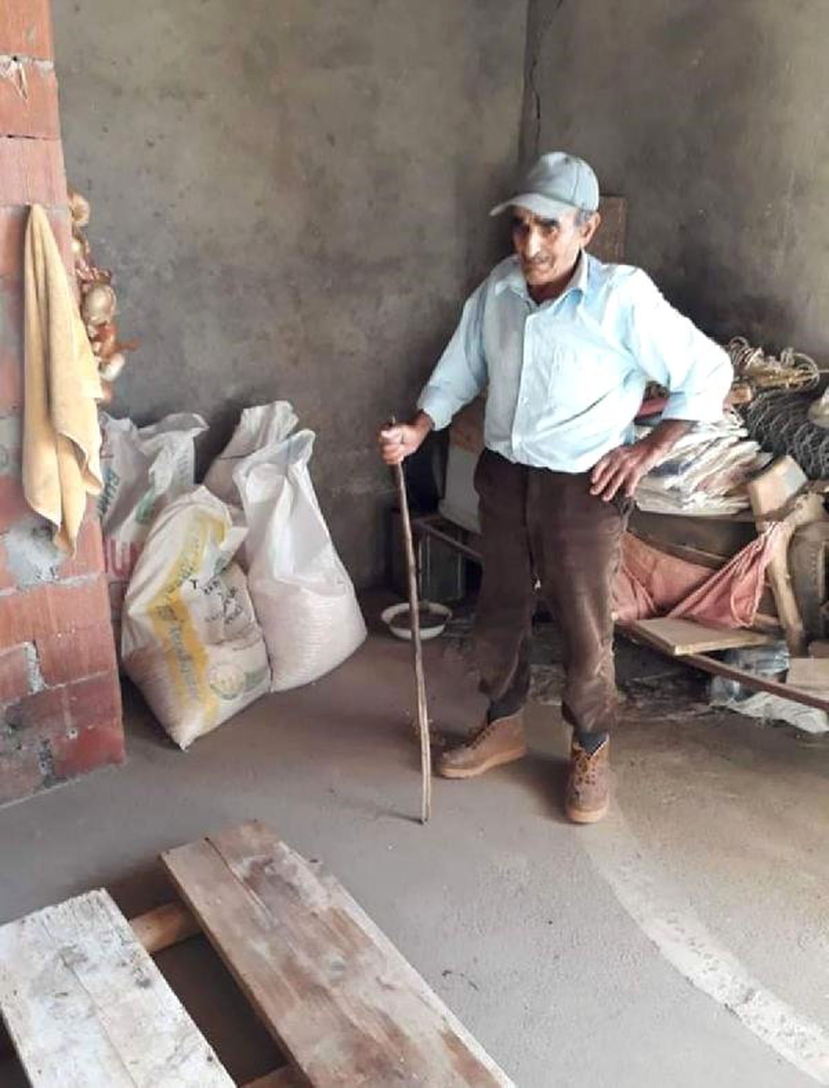 Gökçeada\'da Zafir Pinar\'ın Öldürülmesiyle İlgili 6 Şüpheli Gözaltında
