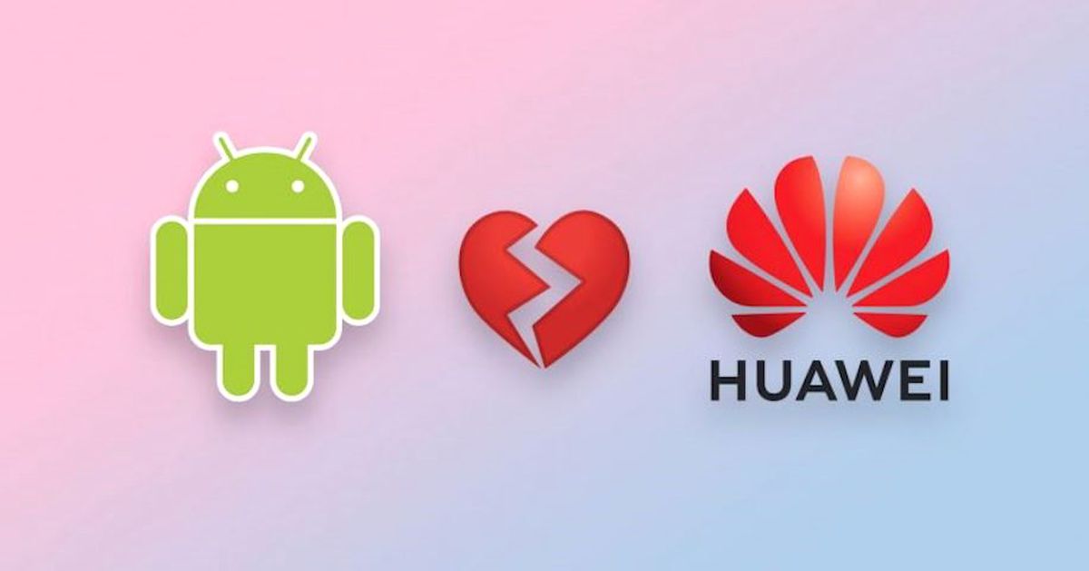 Google Huawei İşbirliği Sona Erdi, Huawei Telefonlarının Akıbeti Ne Olacak?
