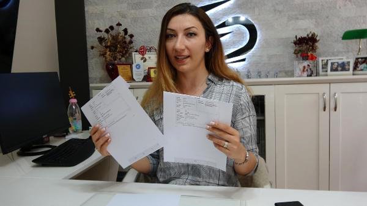Hesabına Yanlışlıkla Yatırılan 706 Gram Altını İade Etti