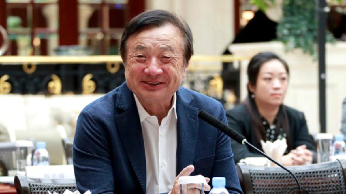 "Huawei Hazır, 90 Günlük Geçici Lisans Bir Şey İfade Etmiyor"