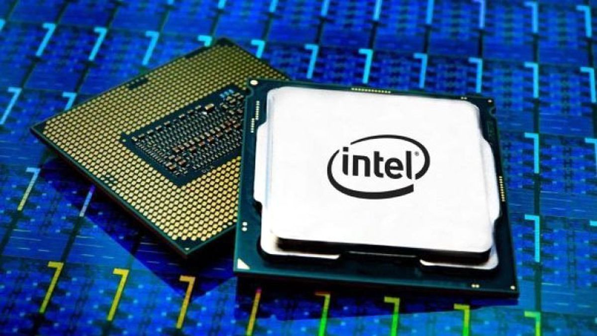 Huawei, Intel\'in Ddr5 ve Pcıe 5 Platform Planlarını Ortaya Çıkardı
