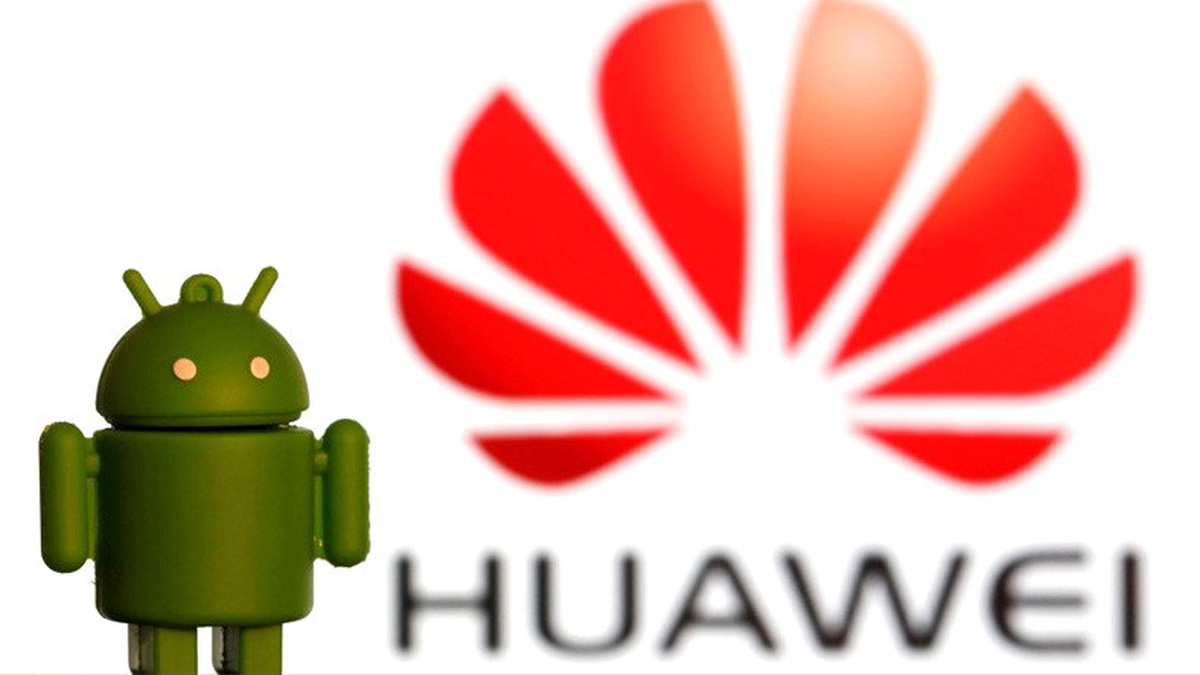 Huawei\'nin İşletim Sistemi İçin Öne Çıkan İsimler Belli Oldu