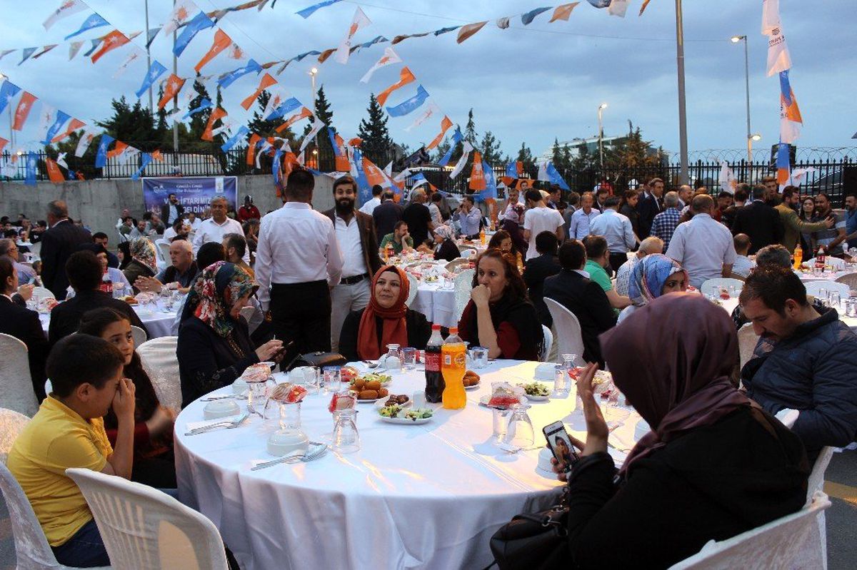İçişleri Bakanı Soylu\'dan Ysk\'nın Gerekçeli Kararına İlişkin Açıklama