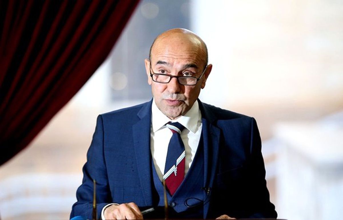 İlk hedef İzmir markasını güçlendirmek